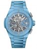 dong-ho-hublot-big-bang-integrated-sky-blue-ceramic-451-ex-5120-ex-451ex5120ex - ảnh nhỏ  1