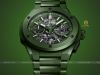 dong-ho-hublot-big-bang-integrated-green-ceramic-451-gx-5220-gx-451gx5220gx - ảnh nhỏ 2