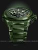 dong-ho-hublot-big-bang-integrated-green-ceramic-451-gx-5220-gx-451gx5220gx - ảnh nhỏ 7