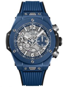 Đồng hồ Hublot Big Bang Unico Champions League 441.EX.5129.RX.UCL22 441EX5129RXUCL22