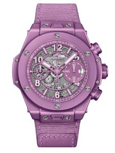 Đồng hồ Hublot Big Bang Unico Summer Purple 441.UL.5820.NR 441UL5820NR