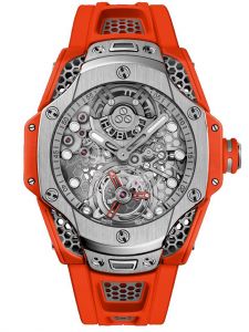 Đồng hồ Hublot Big Bang Tourbillon Samuel Ross 428.NX.0100.RX.SRA22 428NX0100RXSRA22