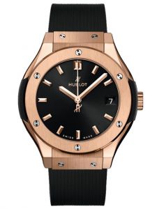 Đồng hồ Hublot Classic Fusion King Gold 581.OX.1480.RX 581OX1480RX