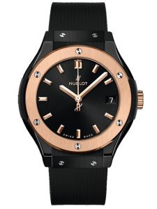 Đồng hồ Hublot Classic Fusion Ceramic King Gold 581.CO.1480.RX 581CO1480RX