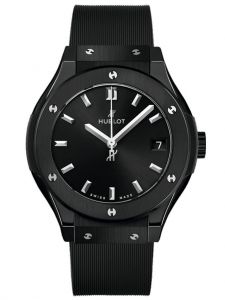 Đồng hồ Hublot Classic Fusion Black Magic 33mm581.CM.1470.RX 581CM1470RX