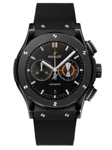 Đồng hồ Hublot Classic Fusion Chronograph UEFA Europa League Ceramic 541.CM.1479.RX.UEL23 541CM1479RXUEL23