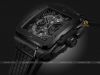 dong-ho-hublot-square-bang-unico-all-black-821-cx-0140-rx-821cx0140rx - ảnh nhỏ 3