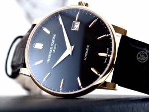 Đồng hồ FREDERIQUE CONSTANT SLIMLINE FC-316XB9 (lướt)