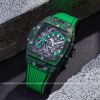 dong-ho-hublot-spirit-of-big-bang-tourbillon-carbon-green-645-qg-5217-rx-645qg5217rx - ảnh nhỏ 2