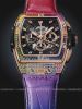 dong-ho-hublot-spirit-of-big-bang-king-gold-rainbow-642-ox-0118-lr-0999-642ox0118lr0999 - ảnh nhỏ 3