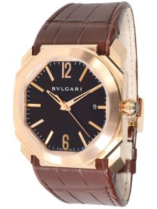 Đồng hồ Bvlgari Octo Solotempo 102250