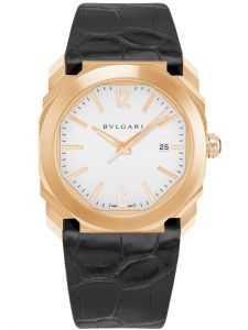 Đồng hồ Bvlgari Octo Solotempo 102119