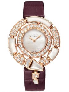 Đồng hồ Bvlgari Serpenti Incantati 102872