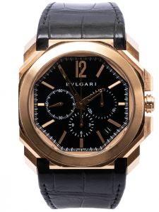 Đồng hồ Bvlgari Octo Velocissimo 102115