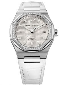 Đồng hồ Girard Perregaux Laureato 81005D11A131-BB6A