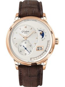 Đồng hồ Glashutte Original PanoMaticCalendar 1-92-09-02-05-02