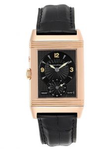 Đồng hồ Jaeger-LeCoultre Reverso Duo Day Night 270.2.54 Q270254