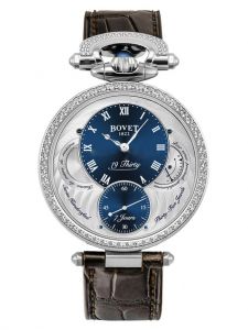 Đồng hồ Bovet Fleurier 19Thirty NTS0042 - Phiên bản giới hạn