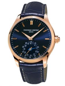 Đồng hồ Frederique Constant FC-285NS5B4