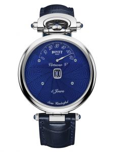 Đồng hồ Bovet Amadeo Fleurier Virtuoso V ACHS016