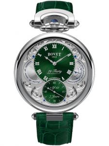 Đồng hồ Bovet 19Thirty Great Guilloche NTS0068