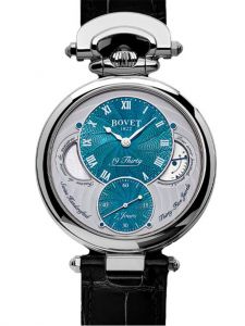 Đồng hồ Bovet 19Thirty Great Guilloche NTS0053