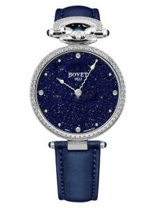 Đồng hồ Bovet Amadeo Fleurier 36 Miss Audrey AS36012-SD12