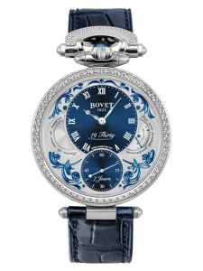 Đồng hồ Bovet Fleurier 19Thirty NTS0030-SD12