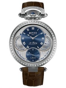 Đồng hồ Bovet Fleurier 19Thirty NTS0004-SD12