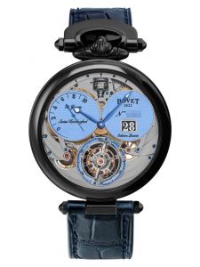 Đồng hồ Bovet Fleurier Virtuoso VIII Chapter Two T10GD042