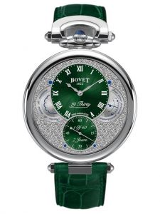 Đồng hồ Bovet Fleurier 19Thirty Manual NTS0082