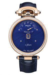 Đồng hồ Bovet Fleurier Amadeo Virtuoso V ACHS025