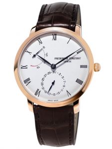 Đồng hồ Frederique Constant FC-723WR3S4 Power Reserve Manufacture