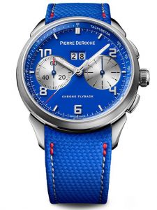 Đồng hồ Pierre DeRoche Grandcliff Chrono Flyback GRC10015ACI0-003CUI