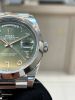 dong-ho-rolex-day-date-40-platinum-olive-green-arabic-dial-rare-m228206-0048-228206-0048 - ảnh nhỏ 10