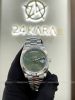 dong-ho-rolex-day-date-40-platinum-olive-green-arabic-dial-rare-m228206-0048-228206-0048 - ảnh nhỏ 2