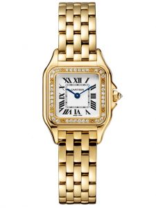 Đồng hồ Cartier Panthere de Cartier Small WJPN0048