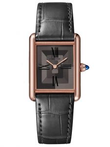 Đồng hồ Cartier Tank Louis Cartier Large WGTA0092