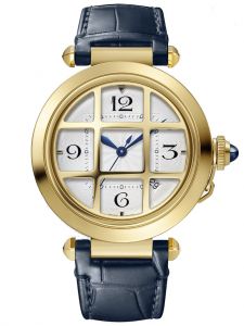 Đồng hồ Cartier Pasha de Cartier WGPA0019