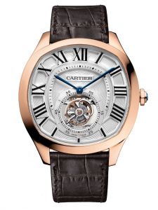 Đồng hồ Cartier Drive de Cartier WHNM0003