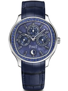 Đồng hồ Piaget Polo Perpetual Calendar Ultra-Thin GOA48007