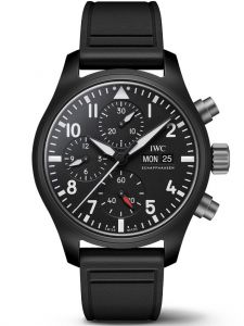 Đồng hồ IWC Pilot's Watch Chronograph 41 TOP GUN IW389401