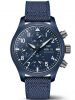 dong-ho-iwc-pilots-chronograph-41-top-gun-oceana-iw389404 - ảnh nhỏ  1