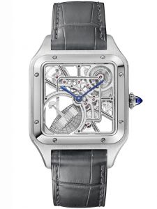 Đồng hồ Cartier Santos de Cartier WHSA0032