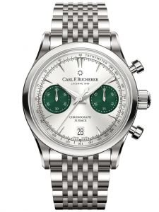 Đồng hồ Carl F. Bucherer Manero Flyback 00.10927.08.13.22