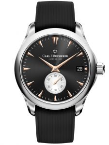 Đồng hồ Carl F. Bucherer Manero Peripheral 00.10924.08.33.01 0010924083301