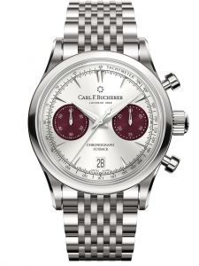 Đồng hồ Carl F. Bucherer Manero Flyback 00.10927.08.13.24