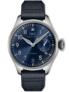 Đồng hồ IWC Big Pilot's Watch IWC Racing Works IW501019