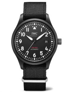 Đồng hồ IWC Pilot's Watch Automatic TOP GUN IW326906