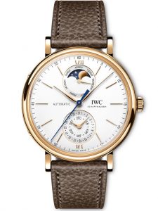 Đồng hồ IWC Portofino Complete Calendar IW359002